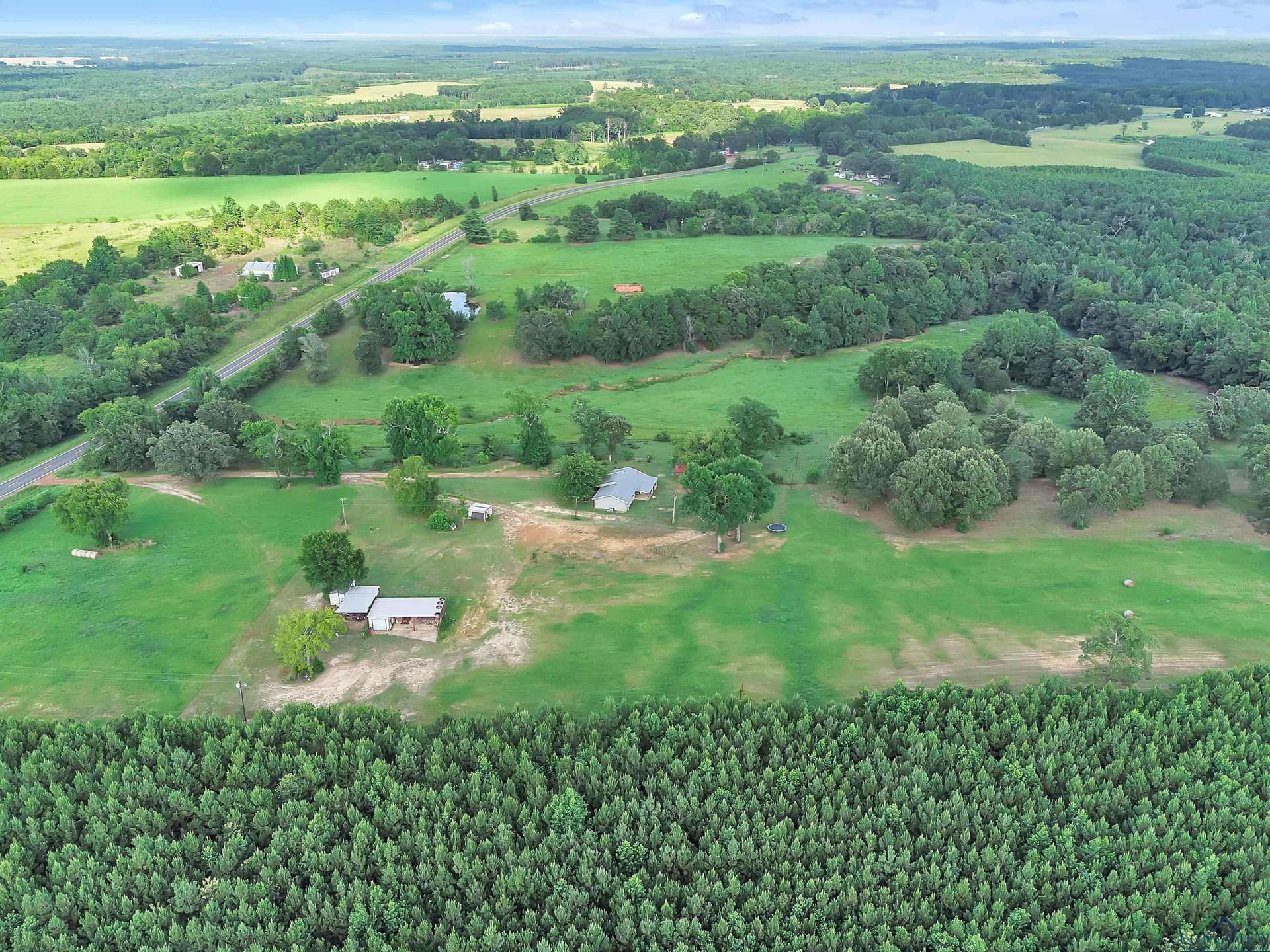 11.22 acres in Cass County - photo 33