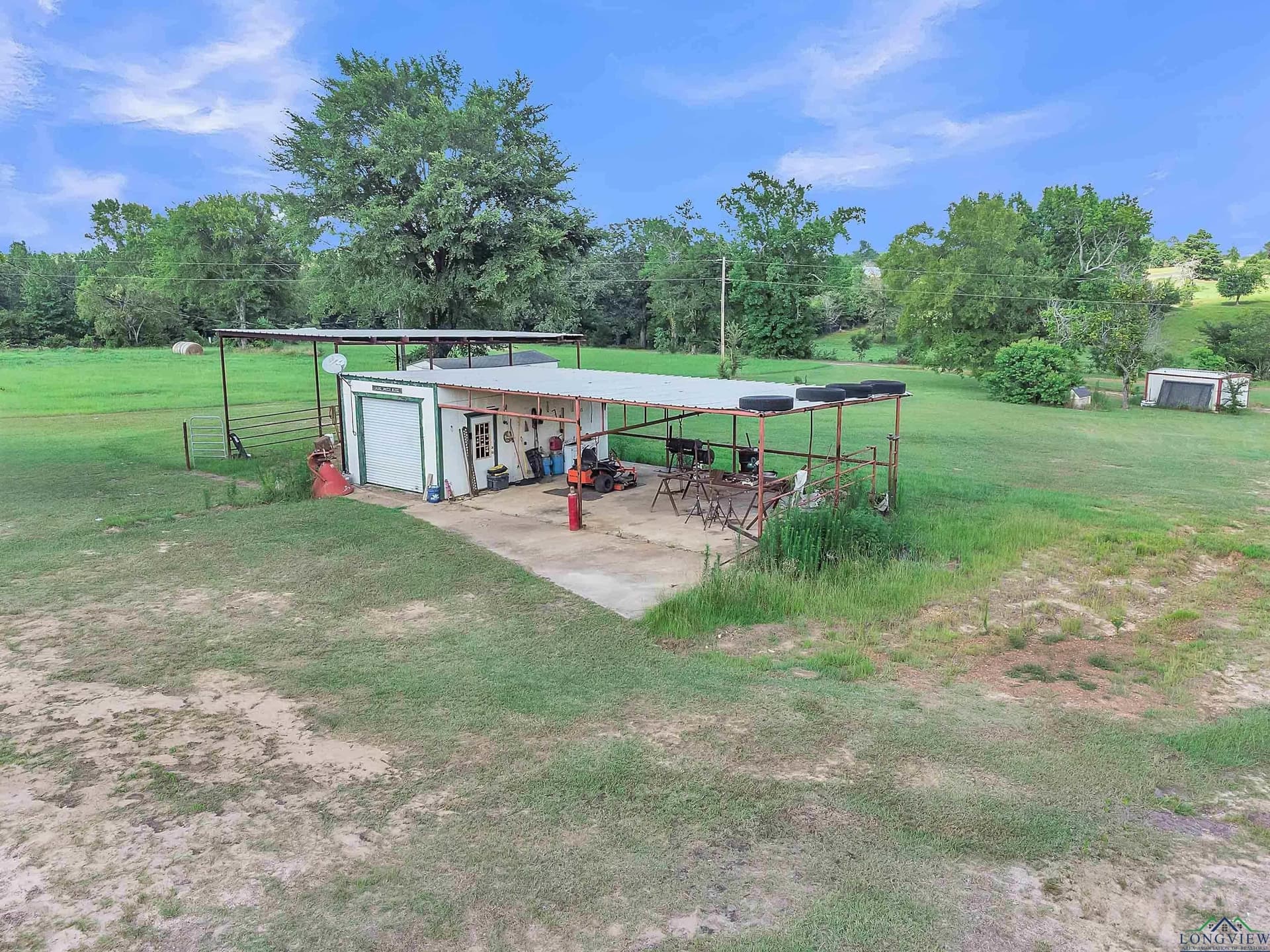 11.22 acres in Cass County - photo 29