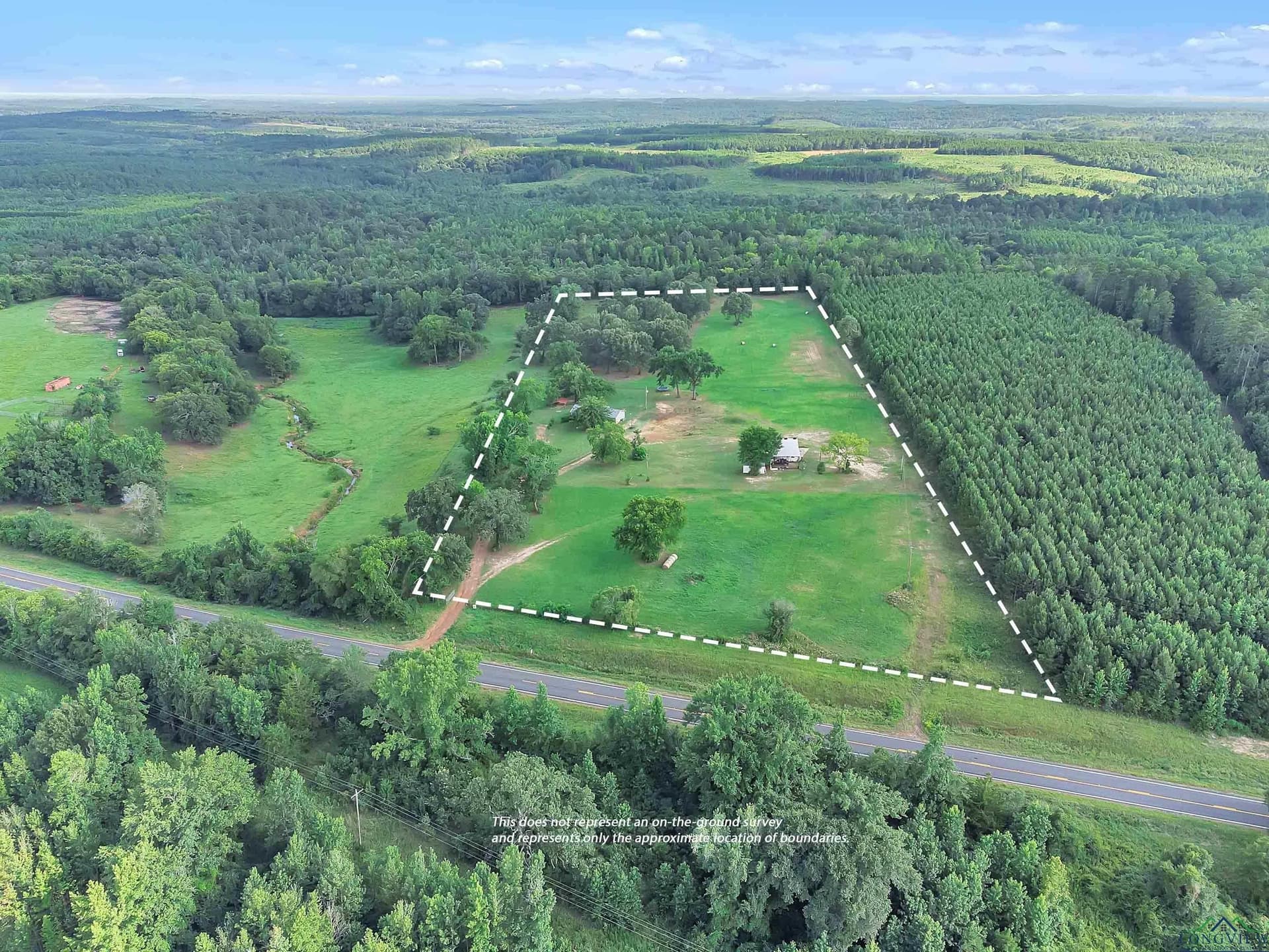 11.22 acres in Cass County - photo 30