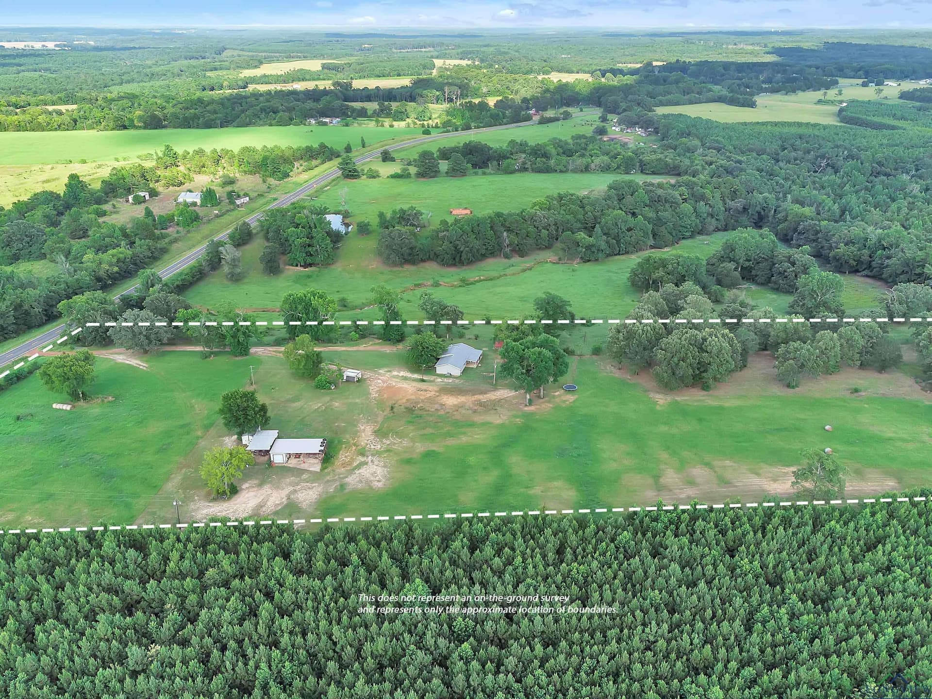 11.22 acres in Cass County - photo 32