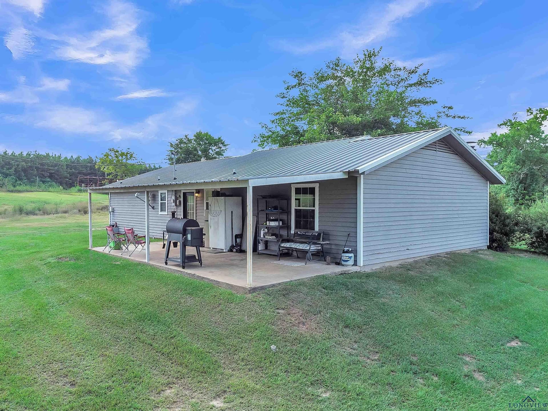 11.22 acres in Cass County - photo 24
