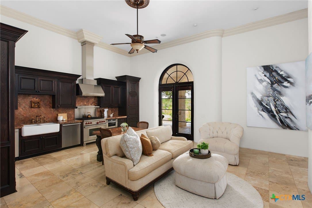 10.62 acres in Hays County - photo 19