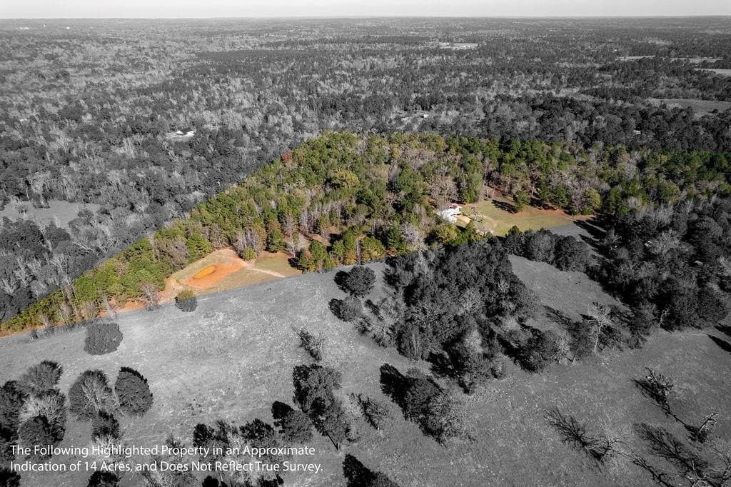 580 Anderson County Road 106