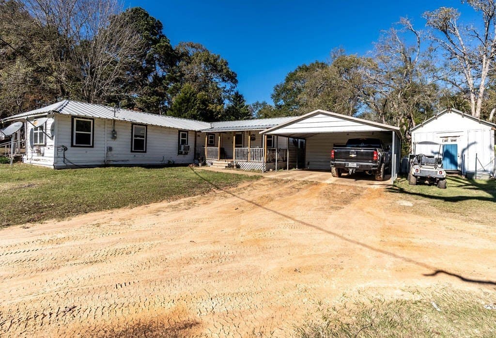 14.8 acres in ANDERSON County - photo 2