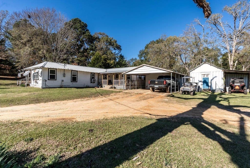 14.8 acres in ANDERSON County - photo 3