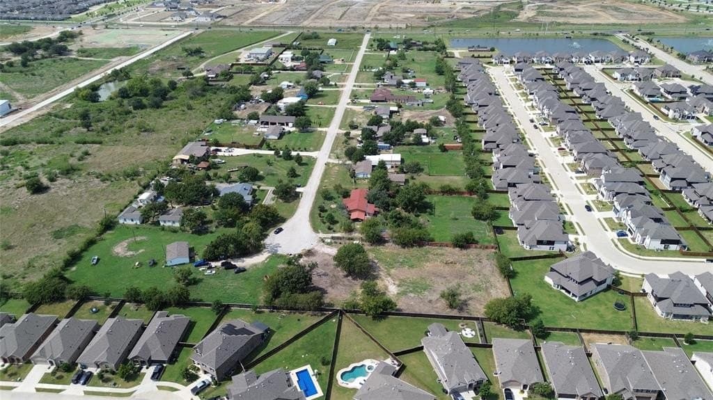 1 acres in Denton County - photo 4