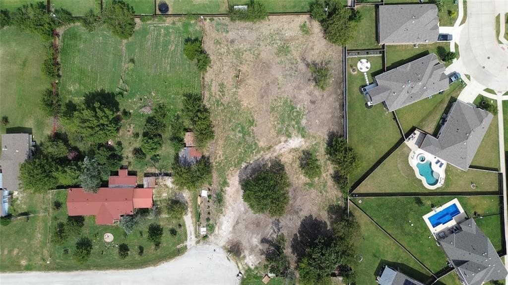 1 acres in Denton County - photo 7