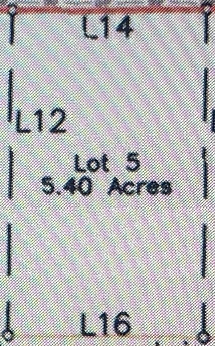 5.4 acres in Ward County - photo 2