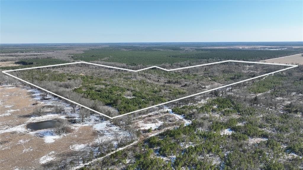 109.39 acres in Red River County - photo 29