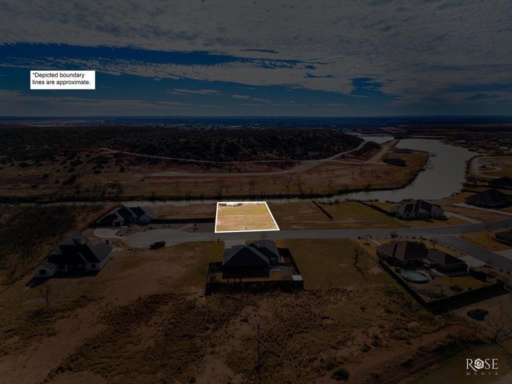 0.48 acres in Tom Green County - photo 2