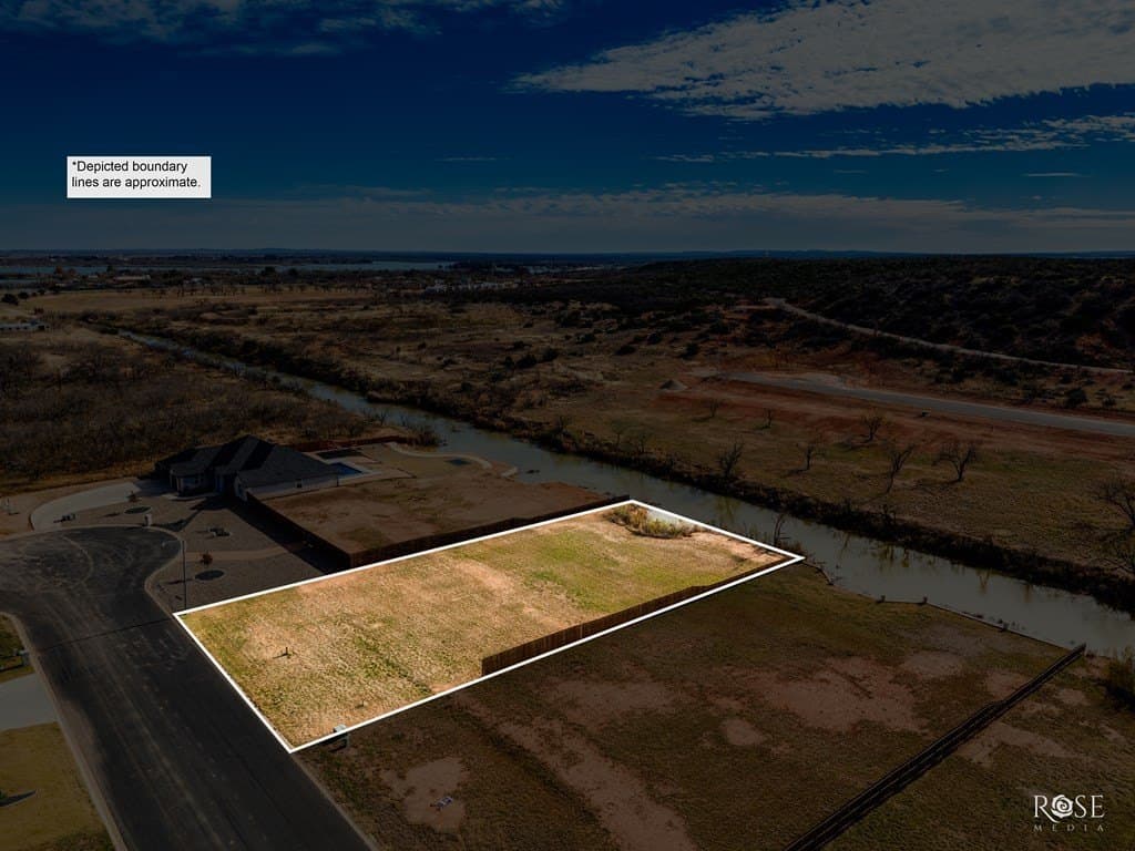 0.48 acres in Tom Green County - photo 8