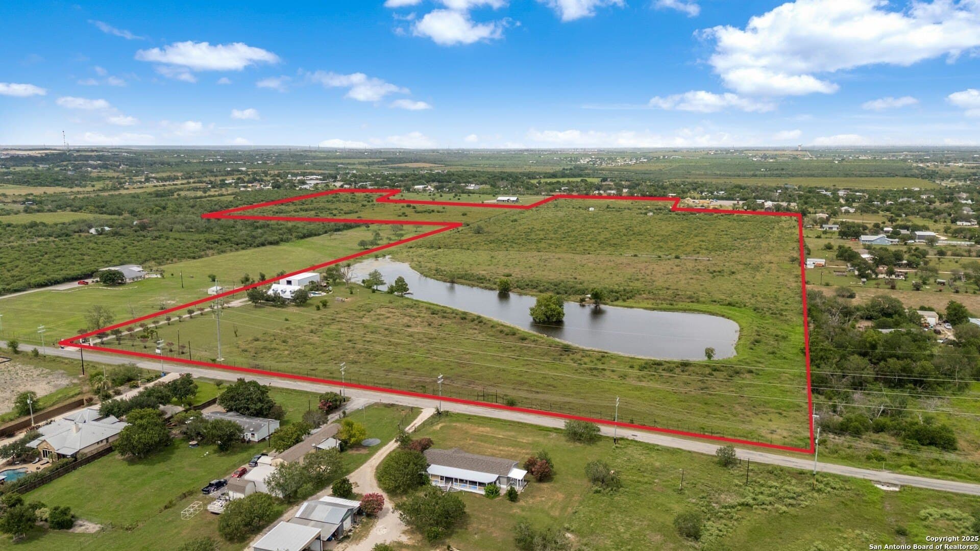 66.93 acres in Guadalupe County - photo 41