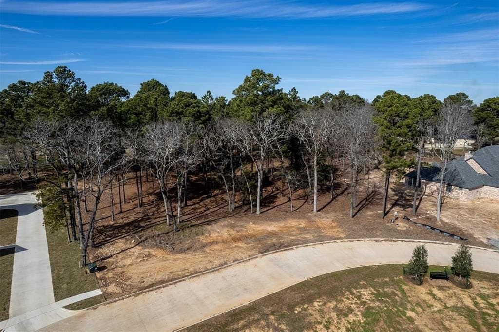 1.28 acres in Cherokee County - photo 4