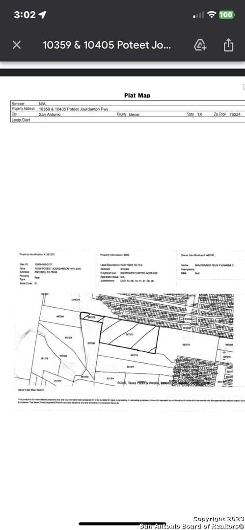 28.21 acres in Bexar County - photo 14
