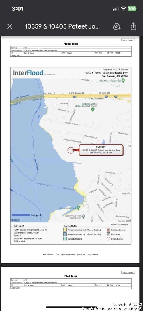 28.21 acres in Bexar County - photo 15