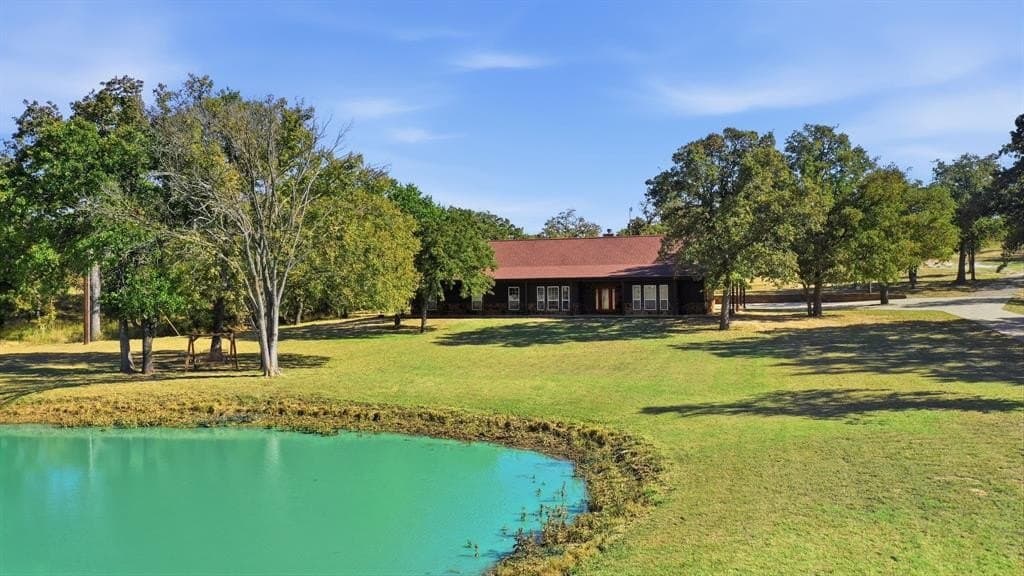 15.06 acres in Parker County - photo 2