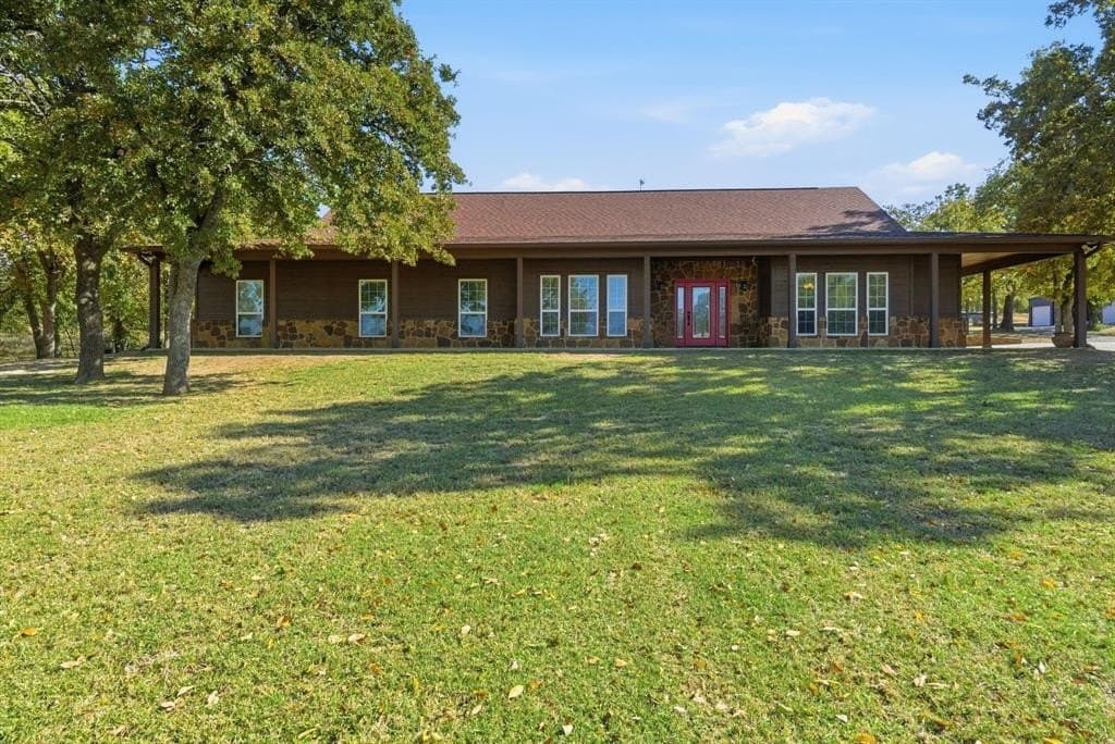 15.06 acres in Parker County - photo 3
