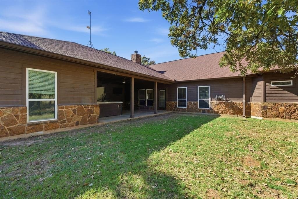 15.06 acres in Parker County - photo 31