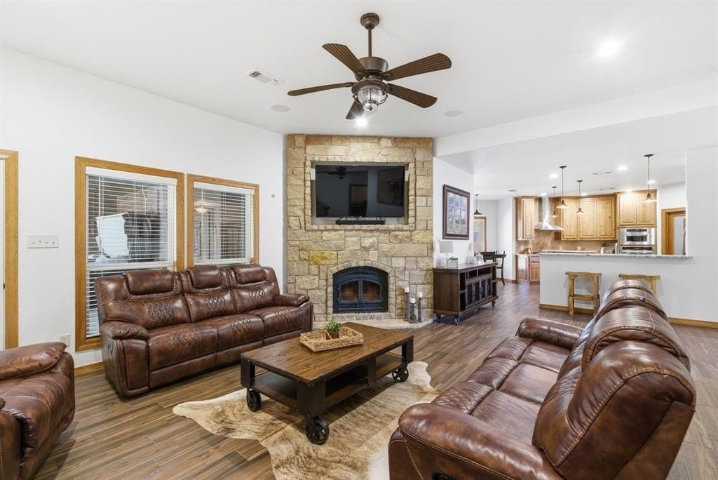 15.06 acres in Parker County - photo 5