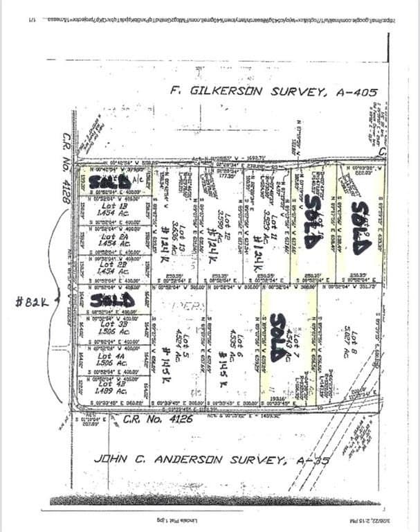 3.59 acres in Smith County - photo 4