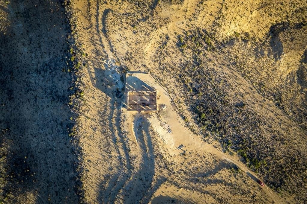60 acres in Brewster County - photo 18