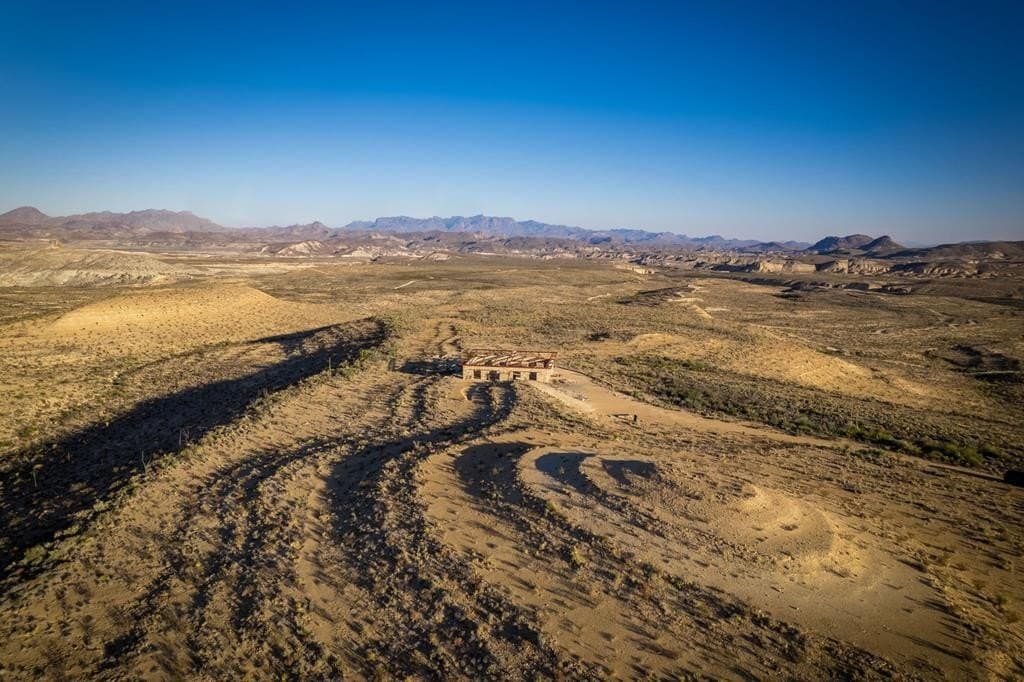 60 acres in Brewster County - photo 17