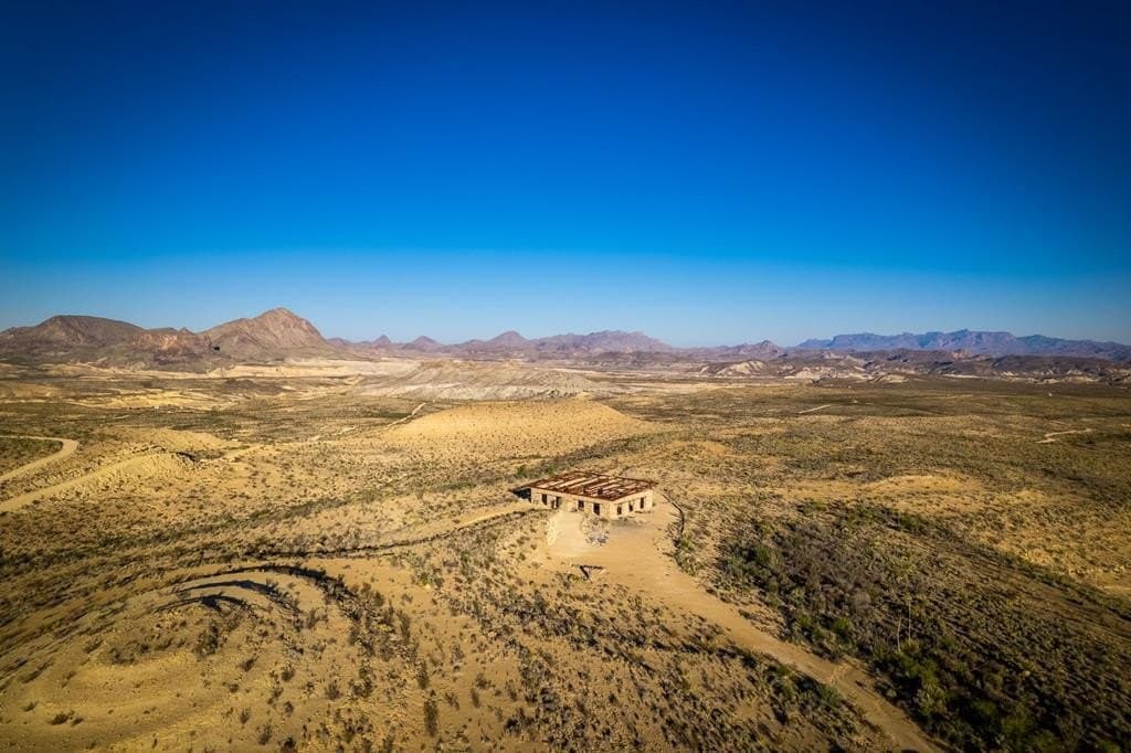 60 acres in Brewster County - photo 16
