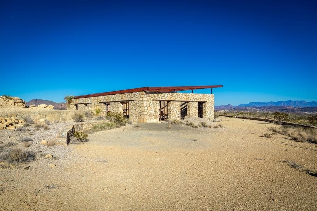 60 acres in Brewster County - photo 11