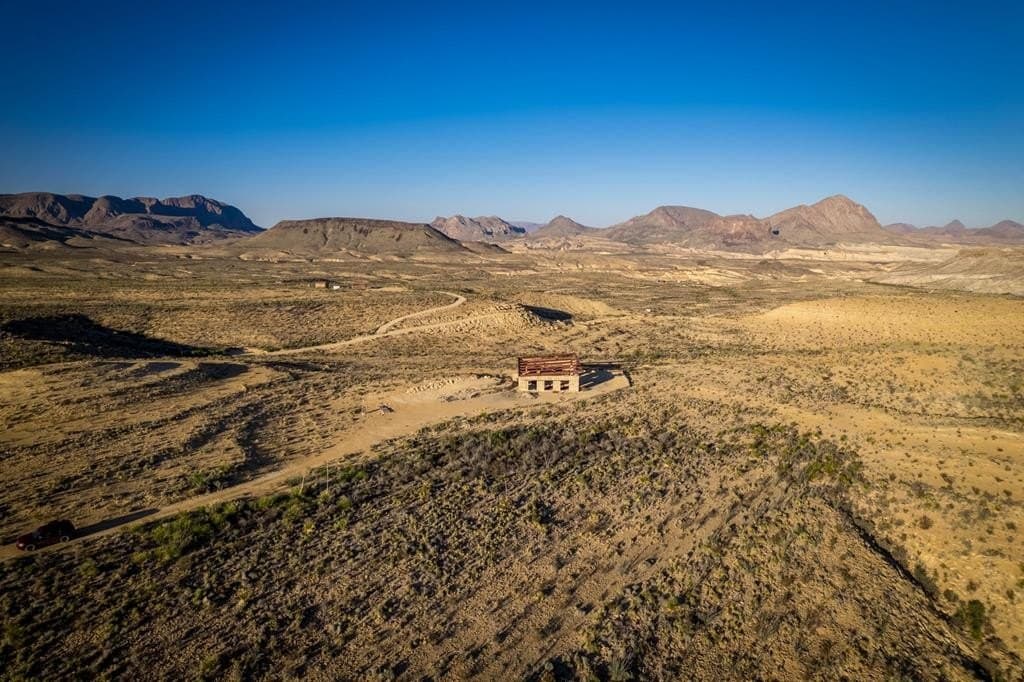 60 acres in Brewster County - photo 15