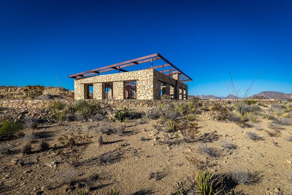 60 acres in Brewster County - photo 13