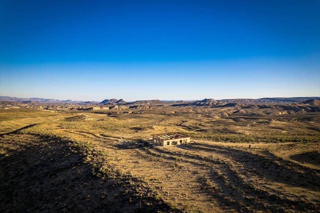 60 acres in Brewster County - photo 14