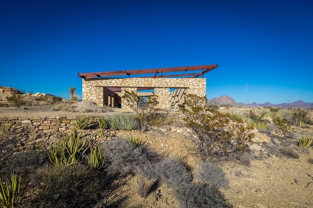 60 acres in Brewster County - photo 12