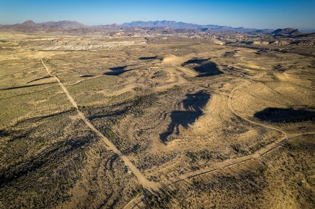 60 acres in Brewster County - photo 19