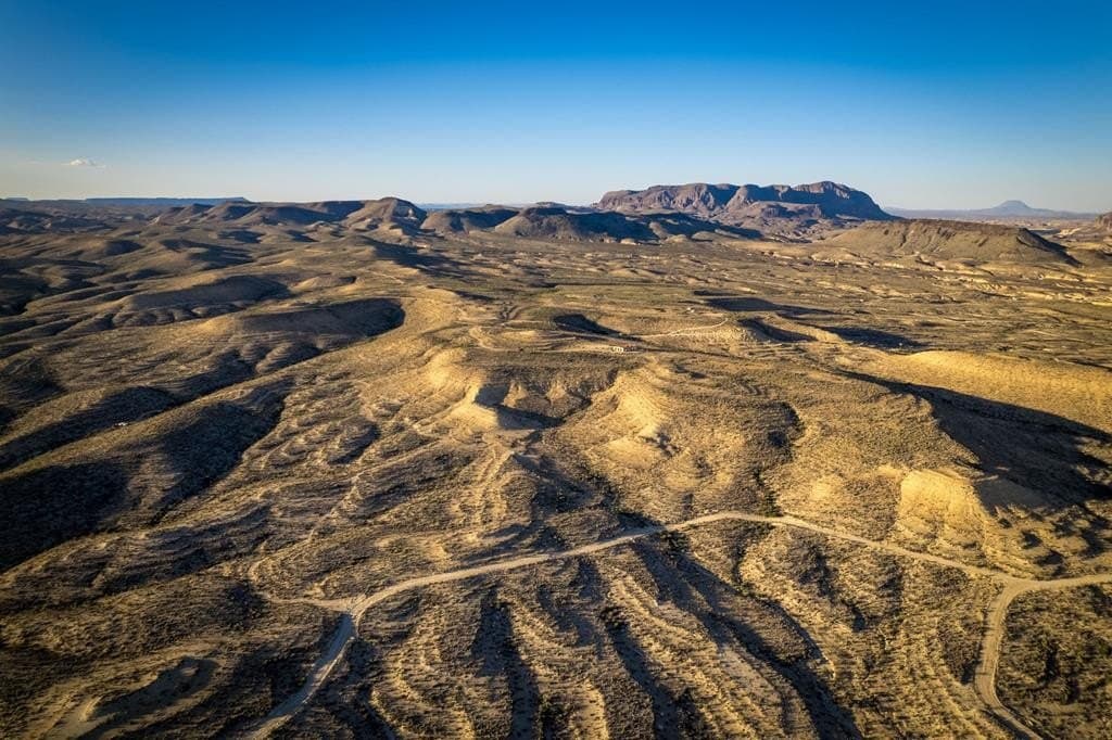 60 acres in Brewster County - photo 21