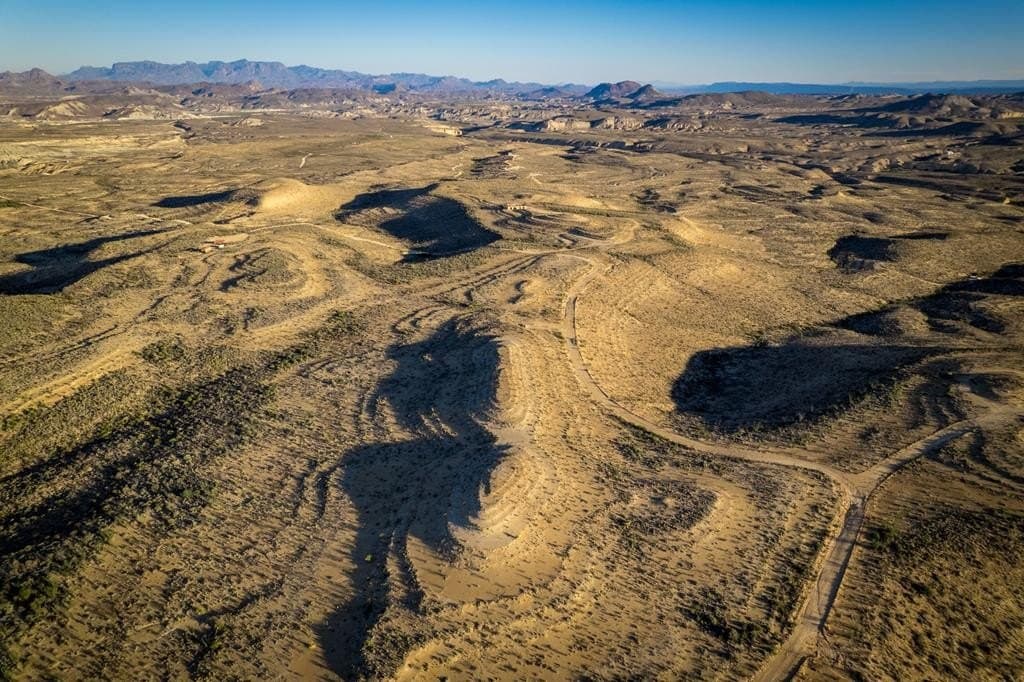 60 acres in Brewster County - photo 20