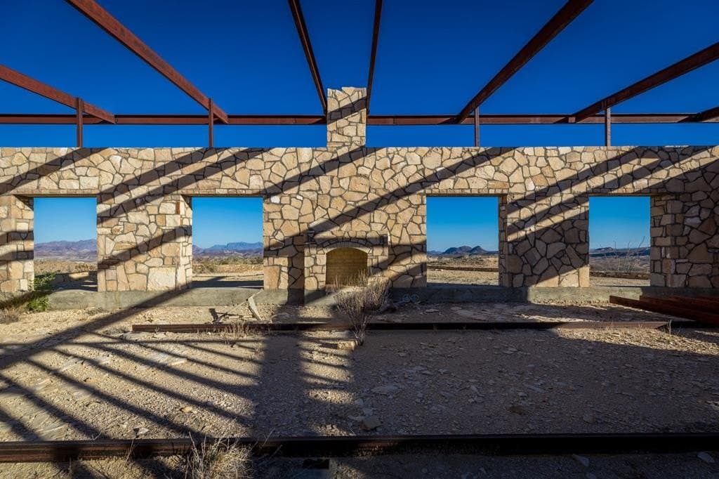 60 acres in Brewster County - photo 7