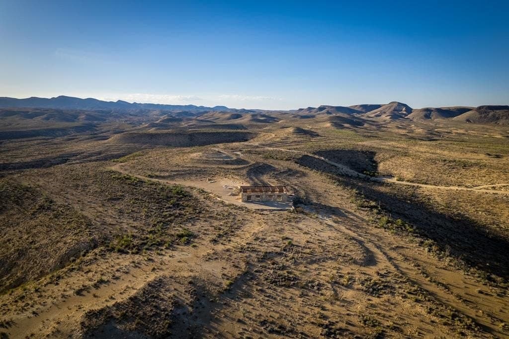 60 acres in Brewster County - photo 22