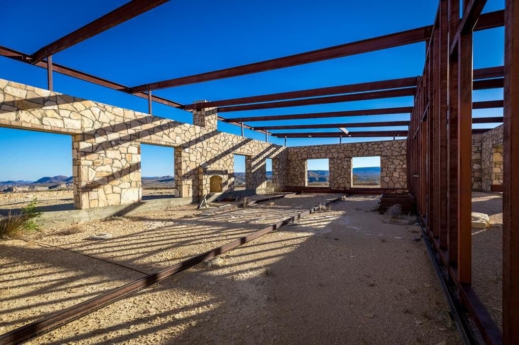 60 acres in Brewster County - photo 8