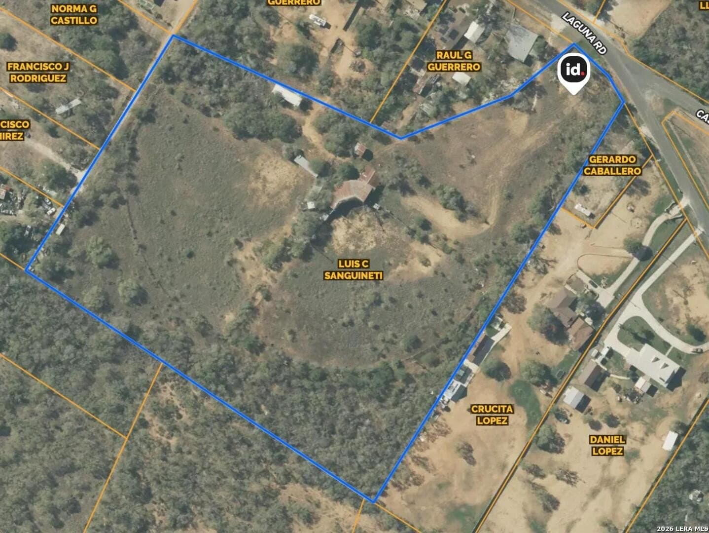 13080 Laguna Rd