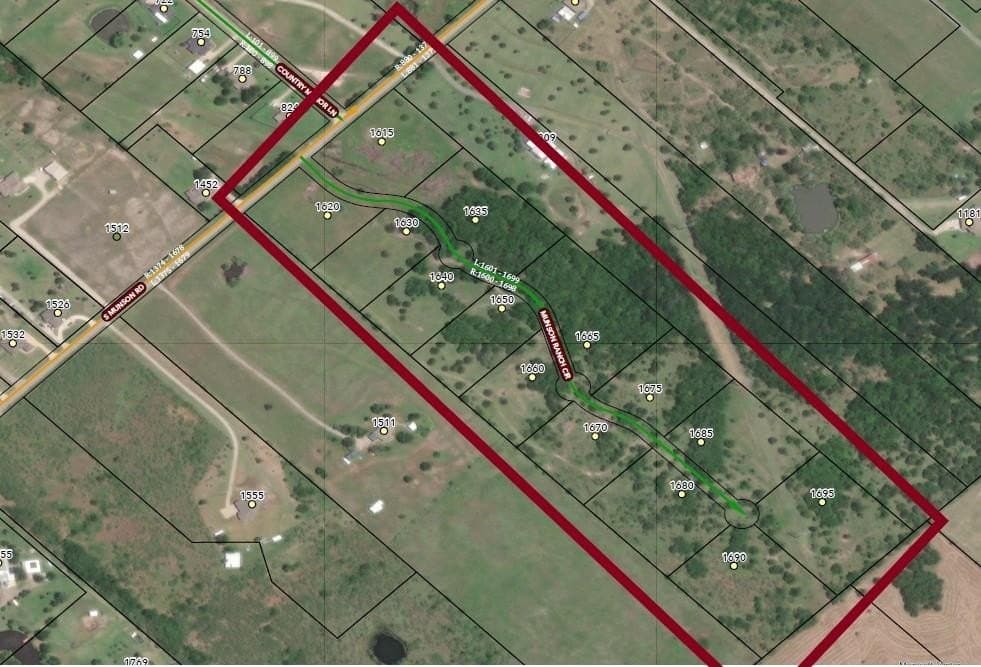 1.5 acres in Rockwall County - photo 5