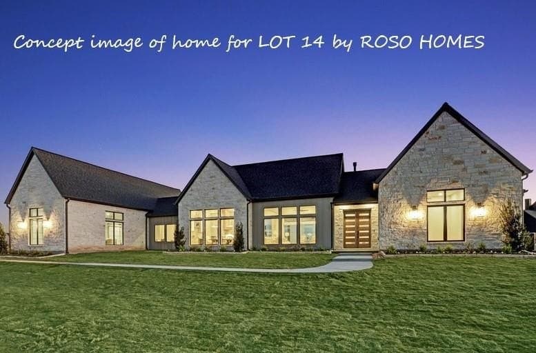 1.5 acres in Rockwall County - photo 2