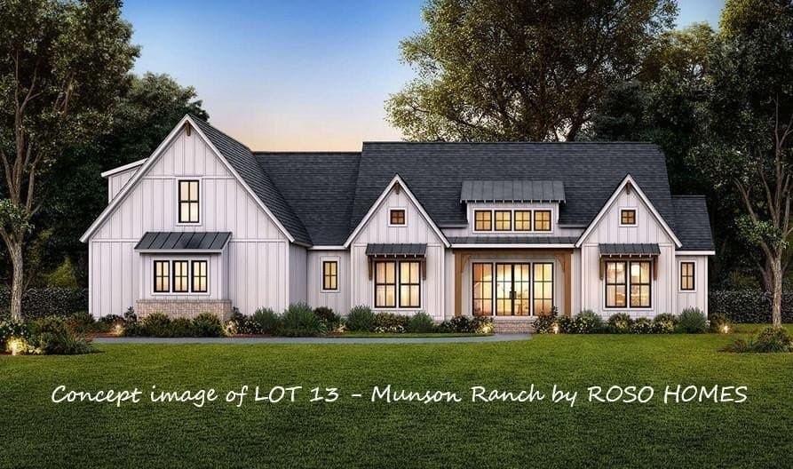 1.5 acres in Rockwall County - photo 4
