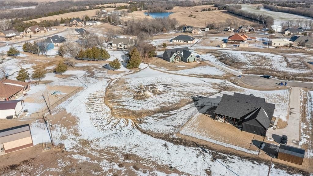 1.09 acres in Grayson County - photo 12