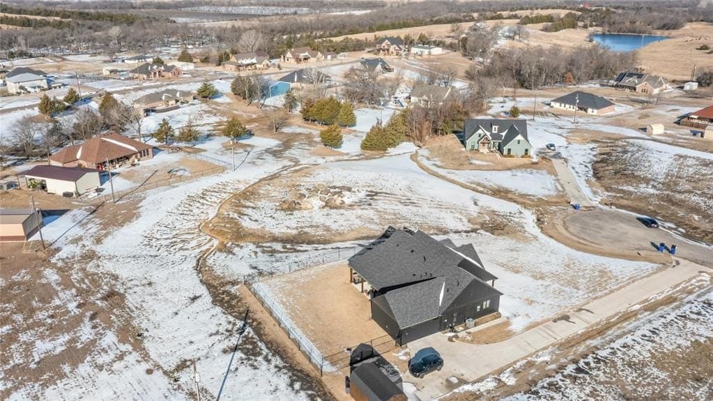 1.09 acres in Grayson County - photo 13