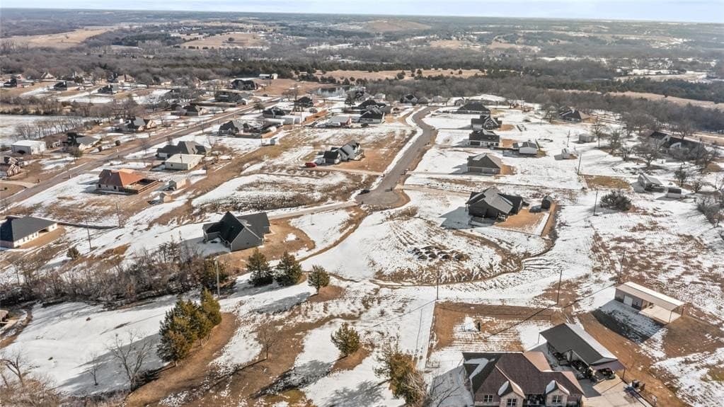1.09 acres in Grayson County - photo 3