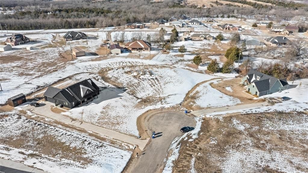 1.09 acres in Grayson County - photo 4