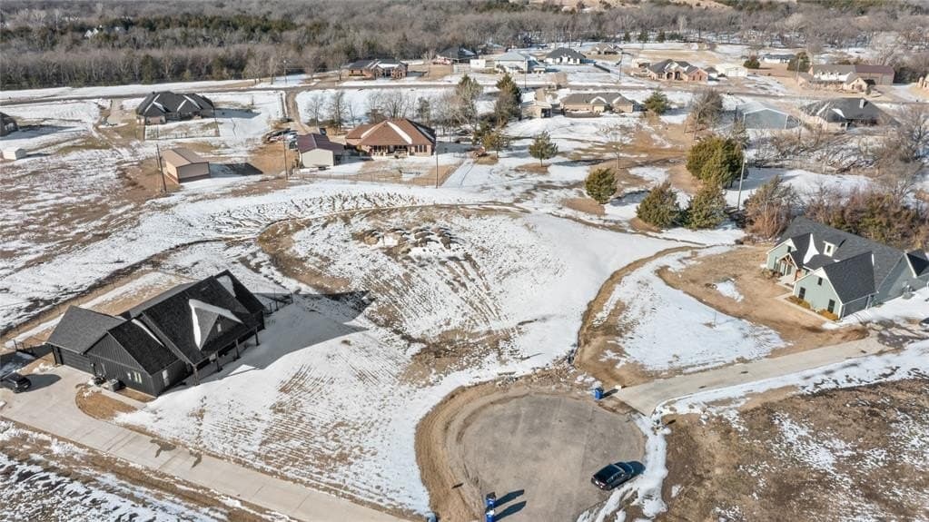 1.09 acres in Grayson County - photo 5