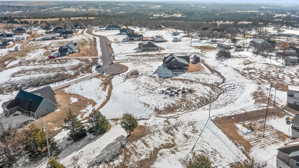 1.09 acres in Grayson County - photo 9