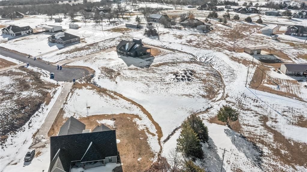 1.09 acres in Grayson County - photo 8