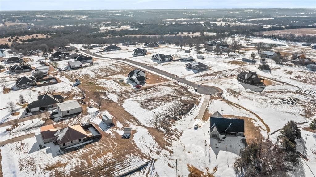 1.09 acres in Grayson County - photo 2